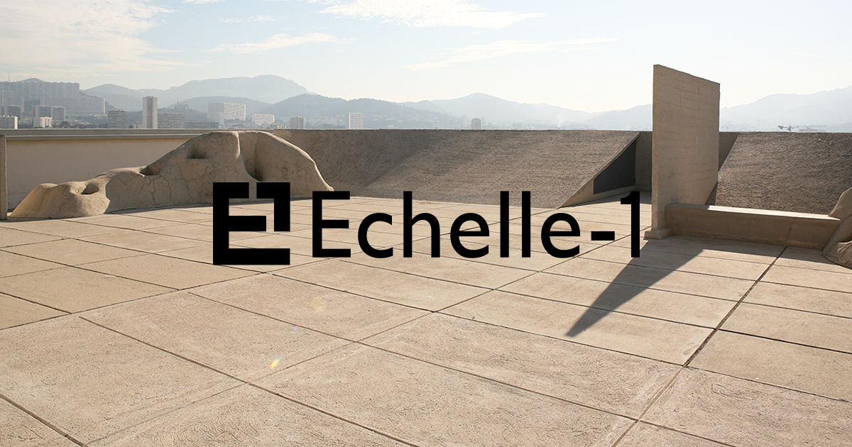 事業紹介 | Echelle-1 エシェルアン